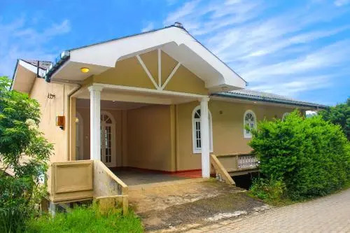 Hill View Bungalow
