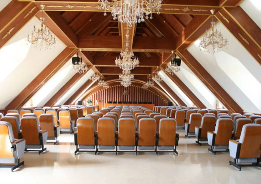 Chateau Changyu AFIP Global Beijing