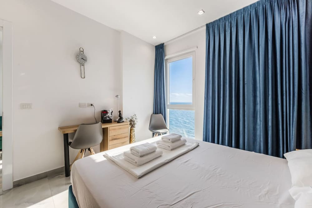 The Butterfly Apartment 2BR With Amazing Views
