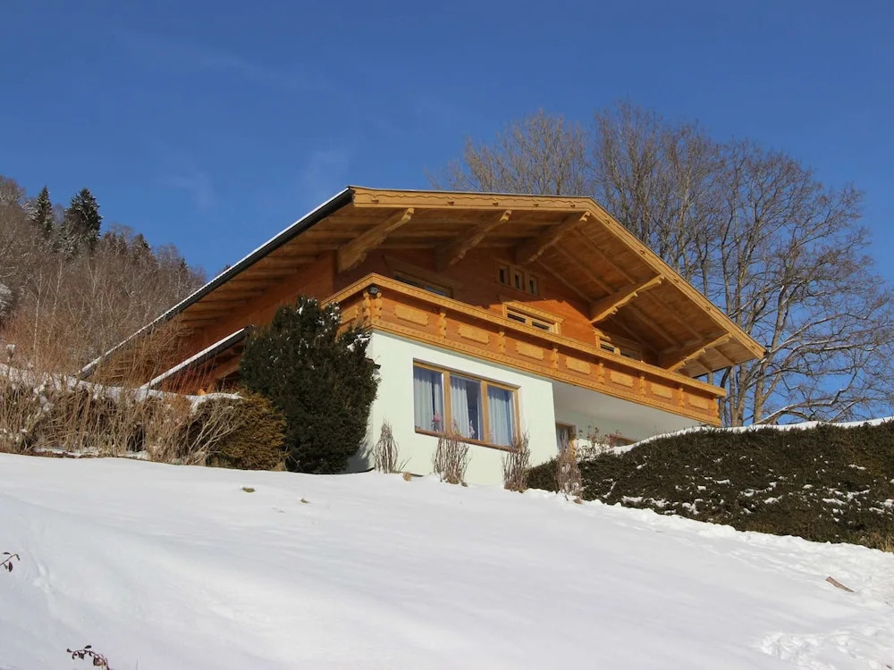 Chalet With Sauna in Piesendorf Near ski Area