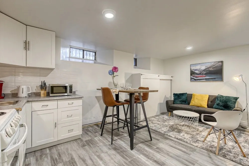 Le Plateau Boutique Apart Hotel