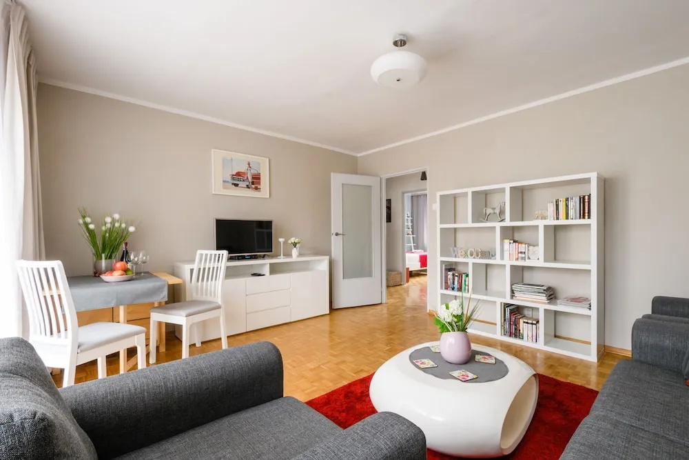 P&O Apartments Stegny 3