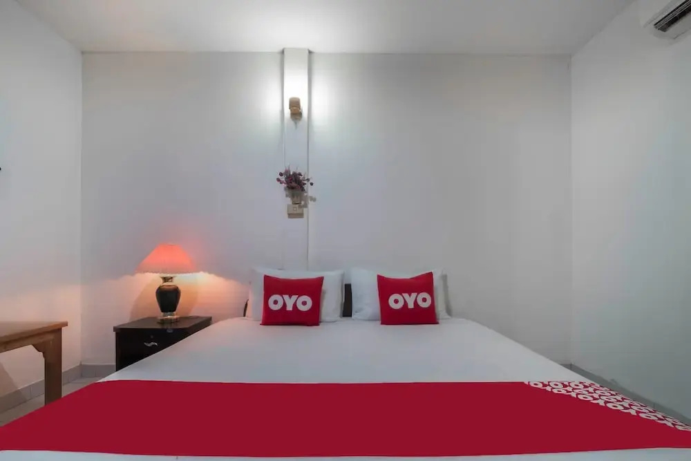 Samanmit Inn Hotel by Oyo Rooms