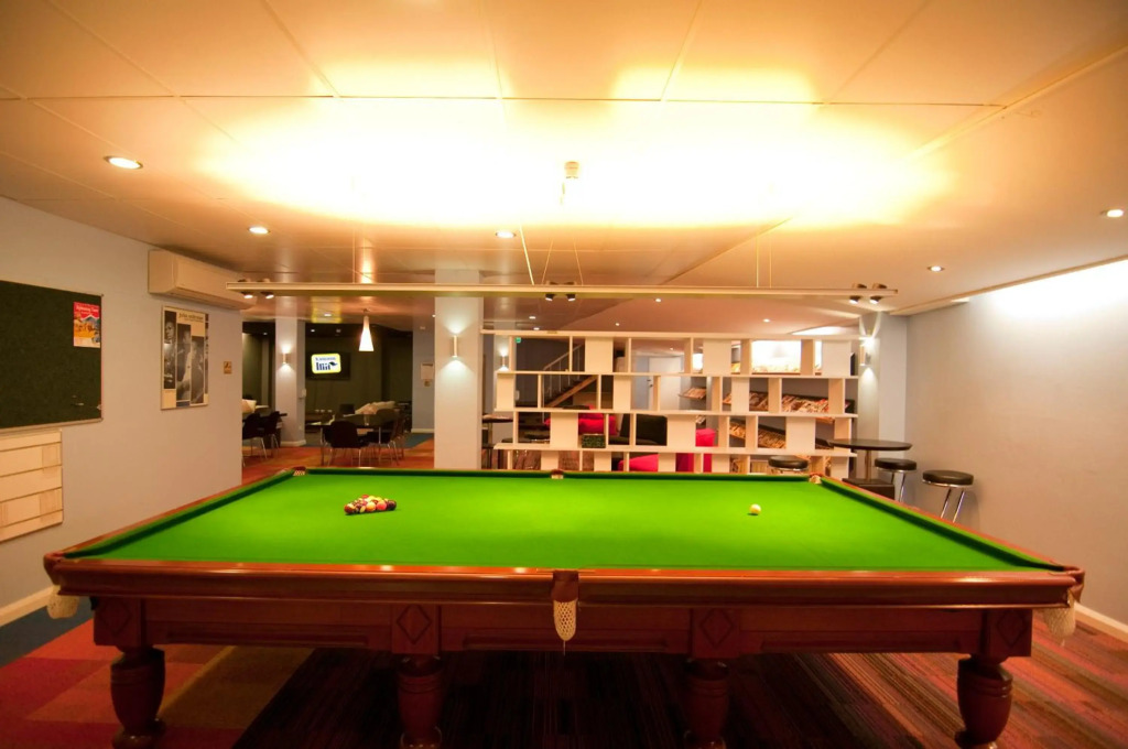 Kangaroo Inn
