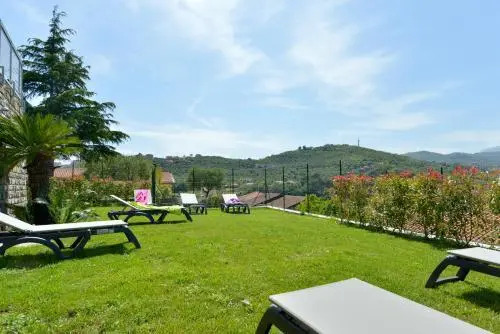Aparthotel 4 Stars Imperia