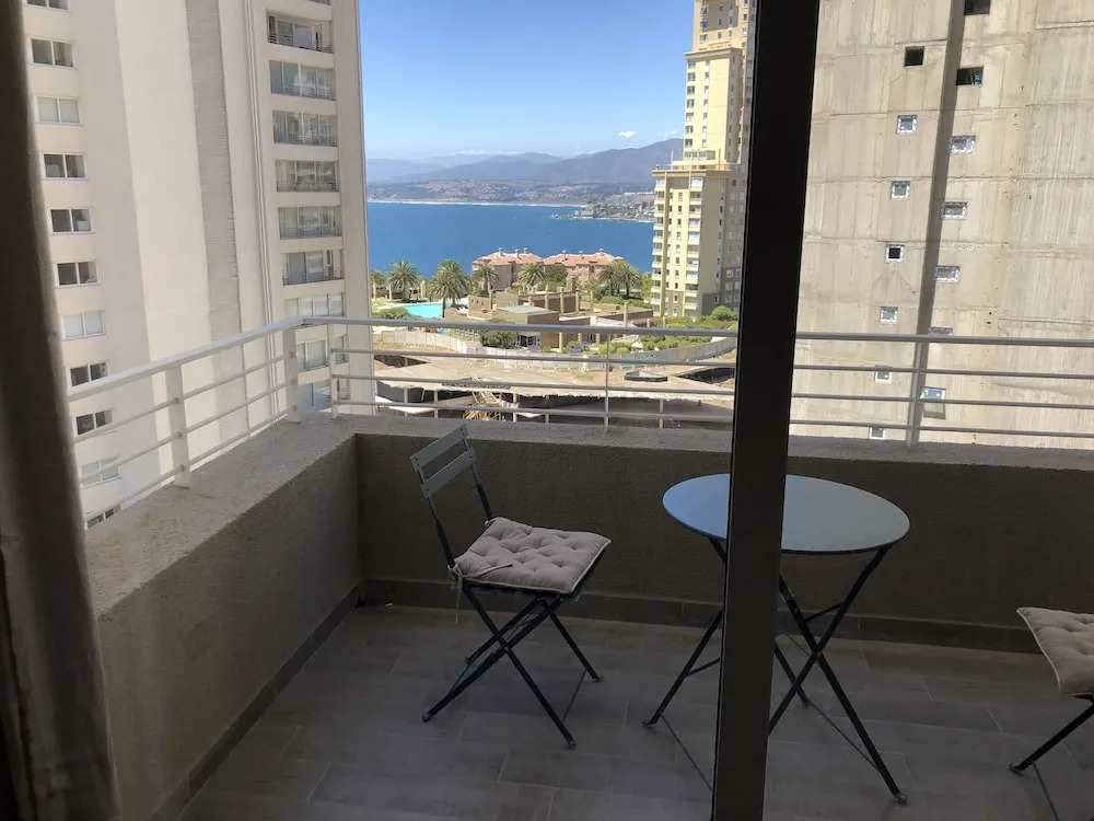 Apartamento 605 Costa Montemar