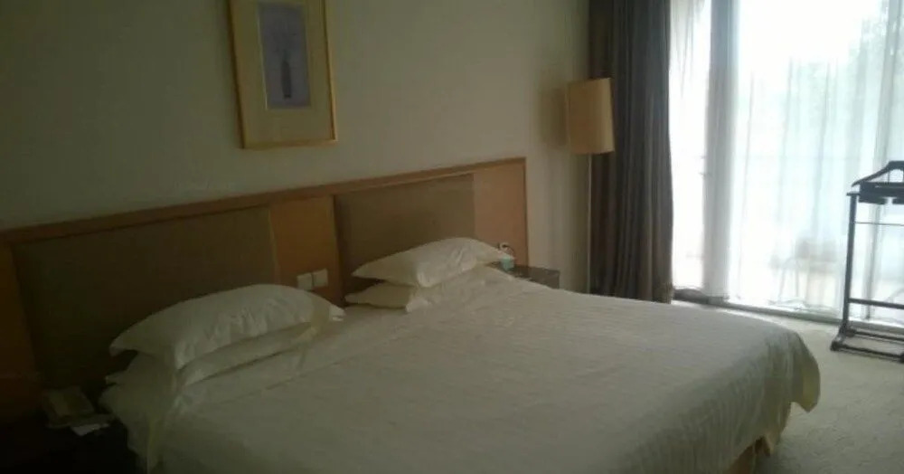 Wuxi Shuntian Bibo Resort