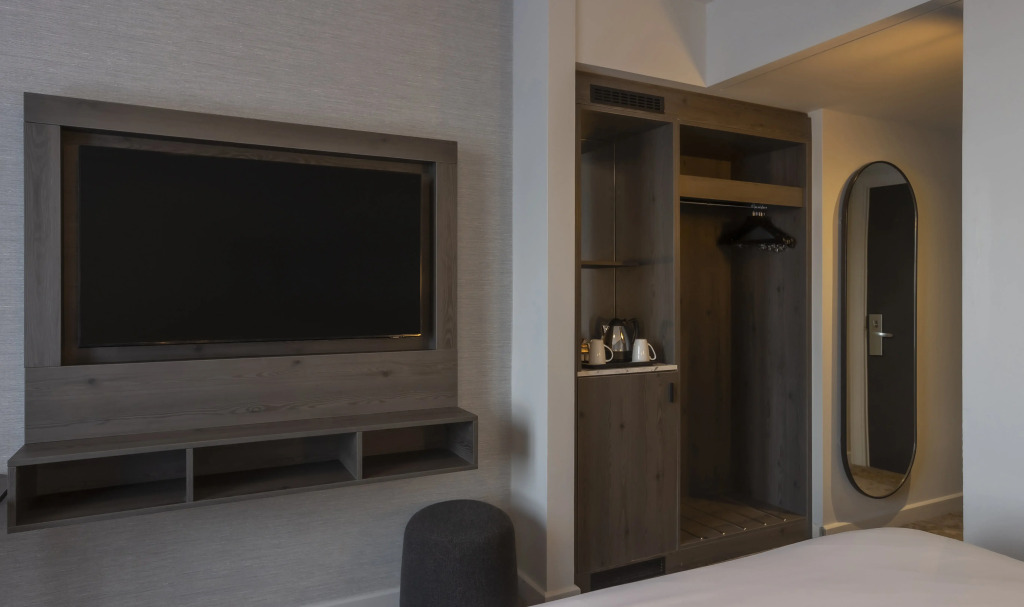 Leonardo Hotel Galway