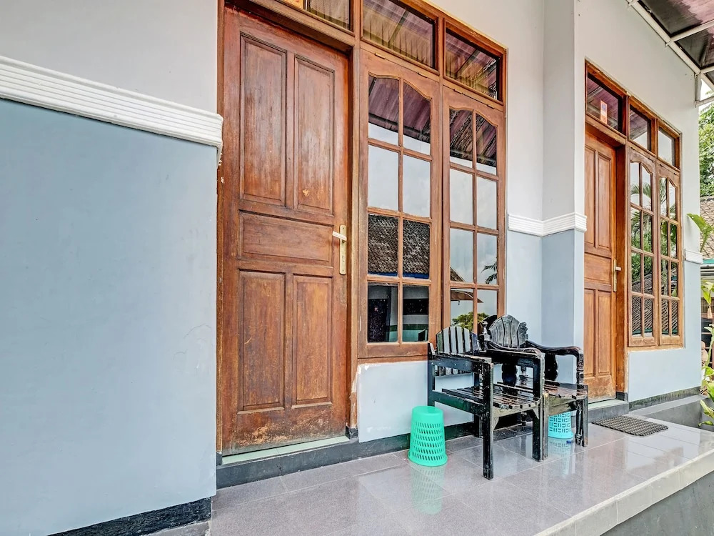 Hotel O Citra Dewi 2