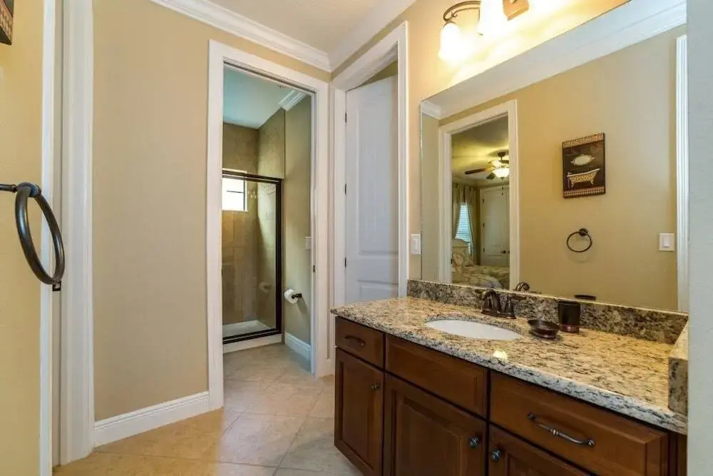 Villa W164 Castle Pines
