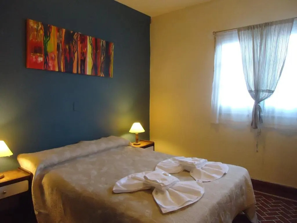 Gran Aldea Hotel