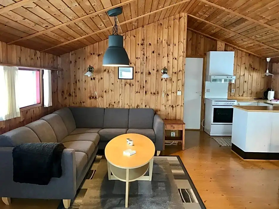 Lifjell-Tunet