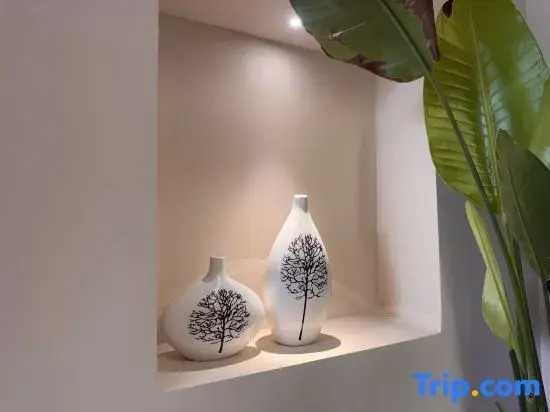 Yibin Nanxi Residence Boutique Hotel
