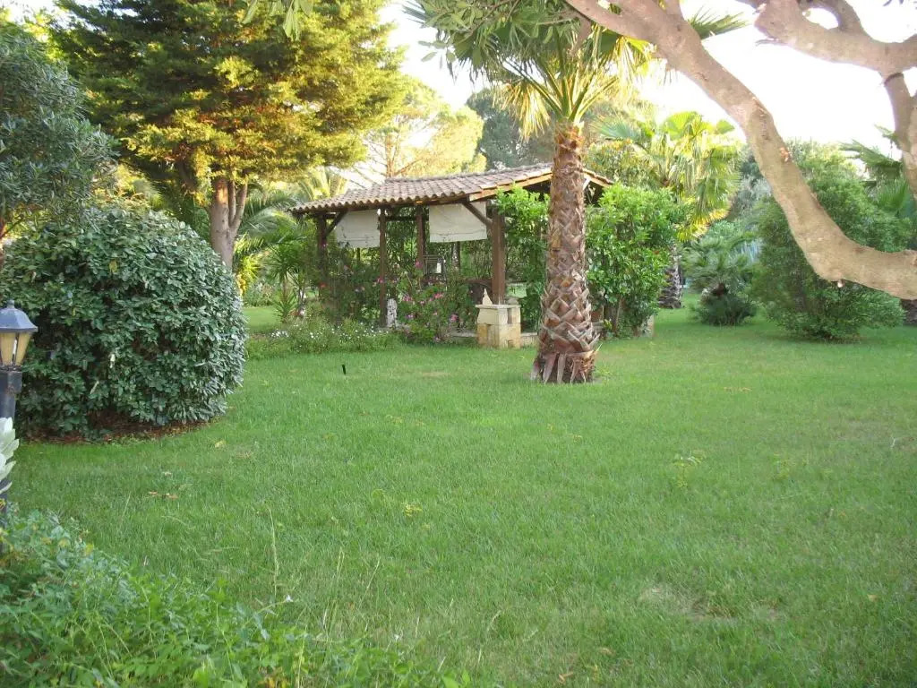 Villa Cecilia