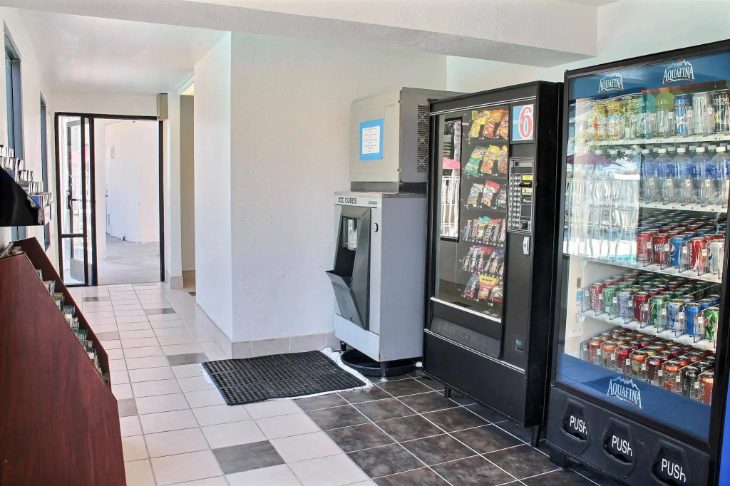 Motel 6-Morro Bay, CA