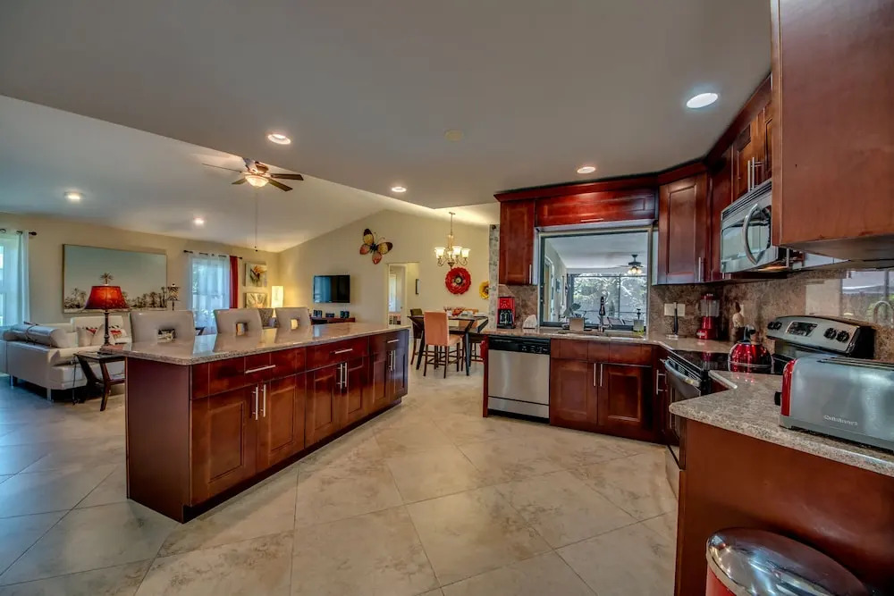 Villa Bellisima - Roelens Vacations