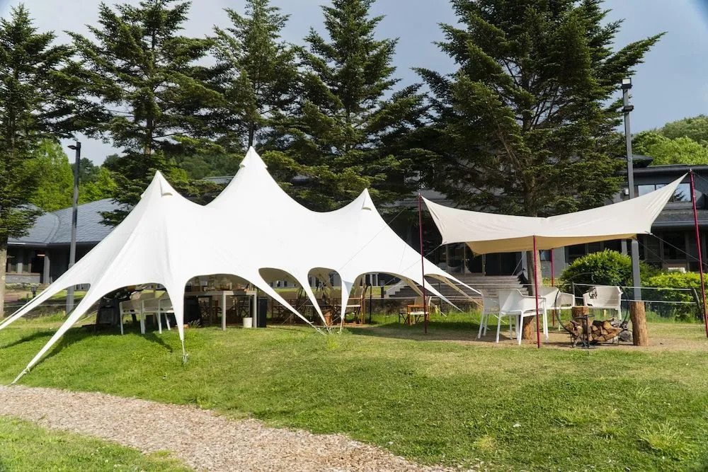 Glamprook Iizuna