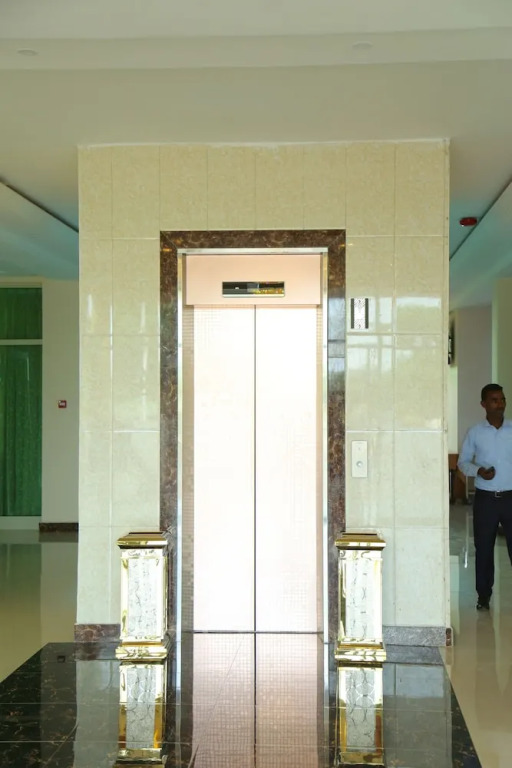 Solyana Hotel