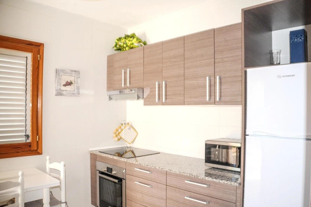 Villa With 3 Bedrooms in Islas Baleares, With Wonderful sea View, Priv