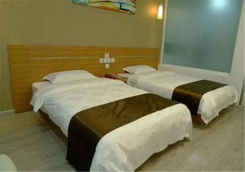 Thank Inn Hotel Yunnan Lijiang Acient City South Gate