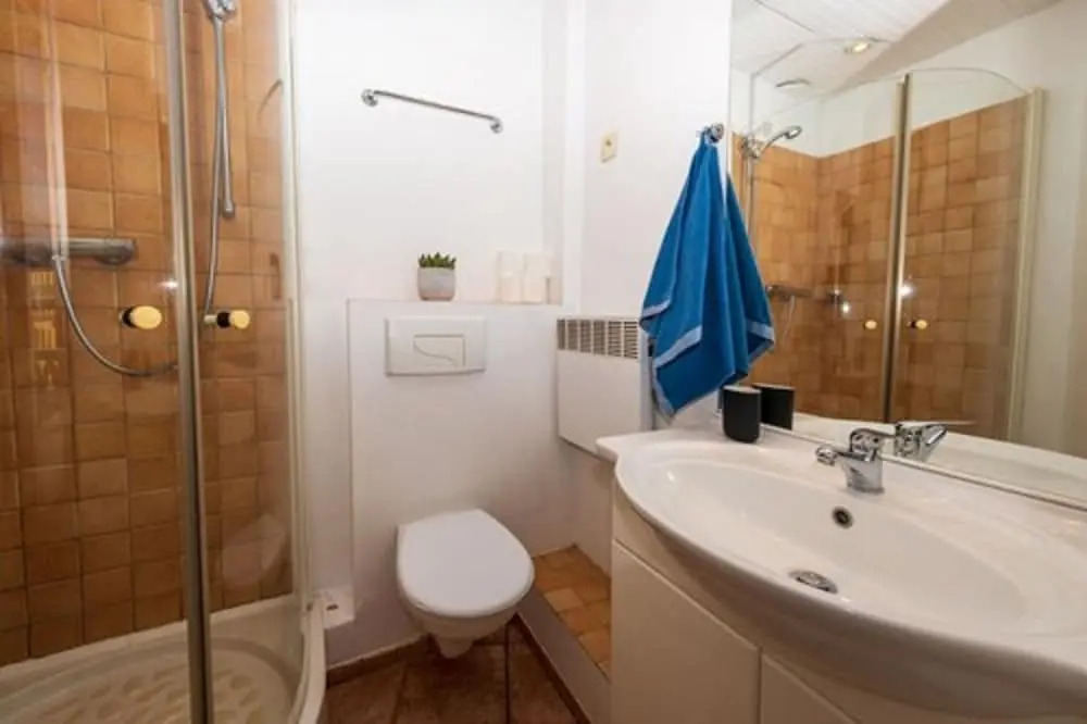 Hotel Sanssouci
