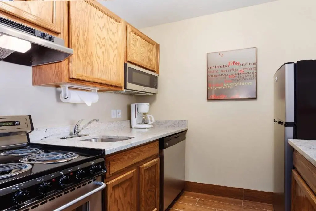 TownePlace Suites Salt Lake City Layton