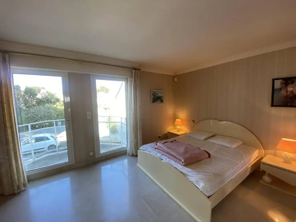 Appartement Quiberon, 2 pièces, 2 personnes - FR-1-478-4