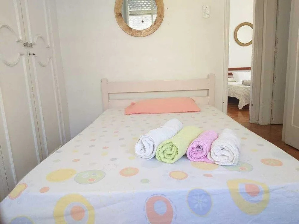 Apartamento Conforto em Copacabana RJ