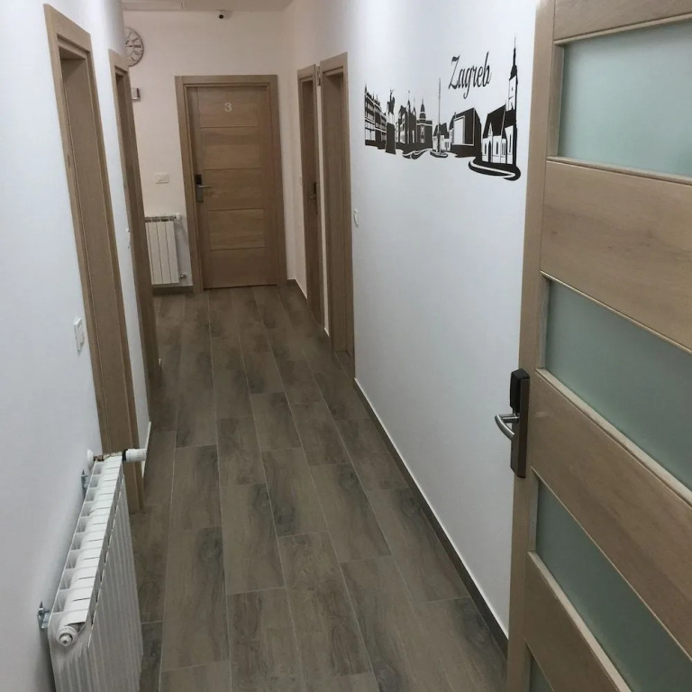 Sobe-Rooms Kvatric