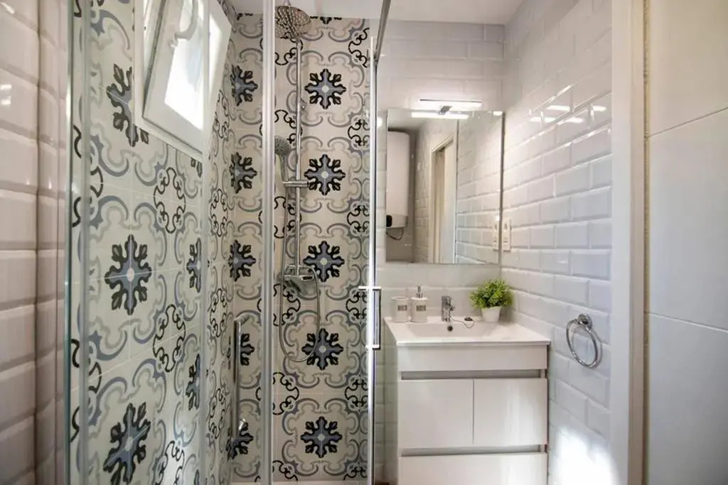 Apartamento con unas maravillosas vistas a Granada