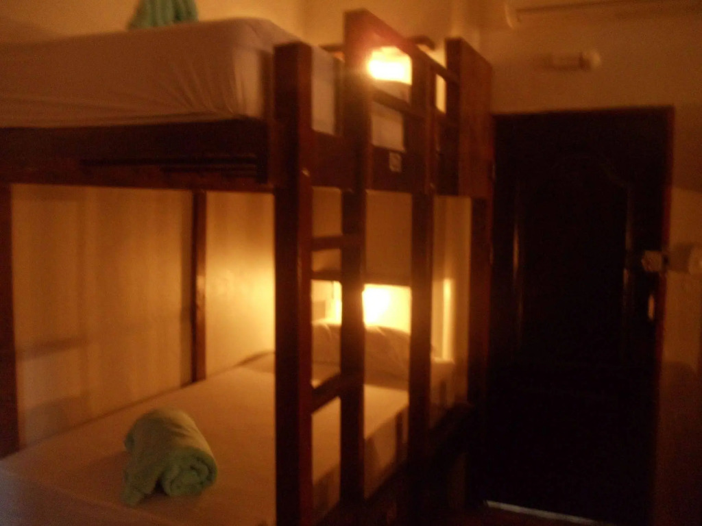 Our House Hostel