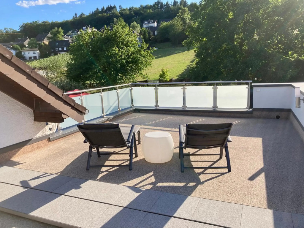Kalverkamp Ferienwohnung