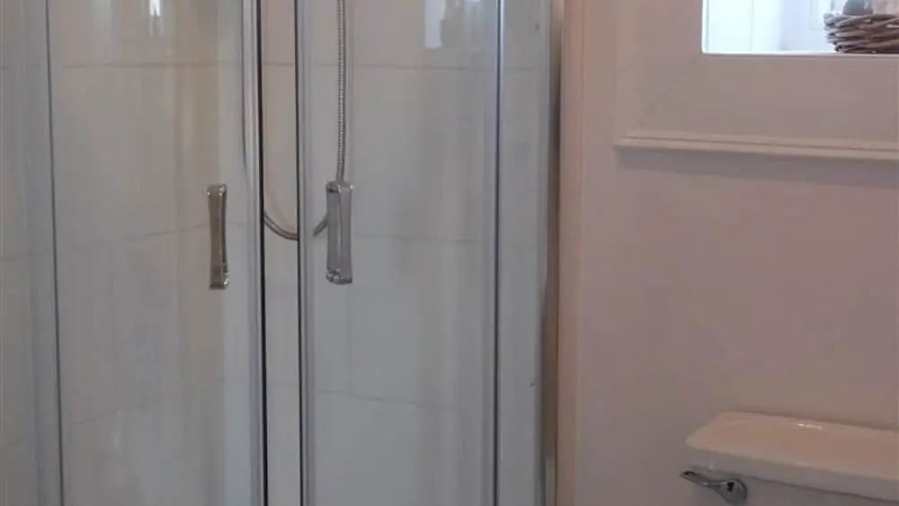 St Catherines 2 Flat 3