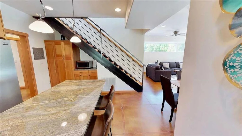 Millcreek Home on Main 4 Bedrooms 2 Bathrooms Home