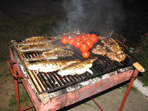 Pensiunea Cris