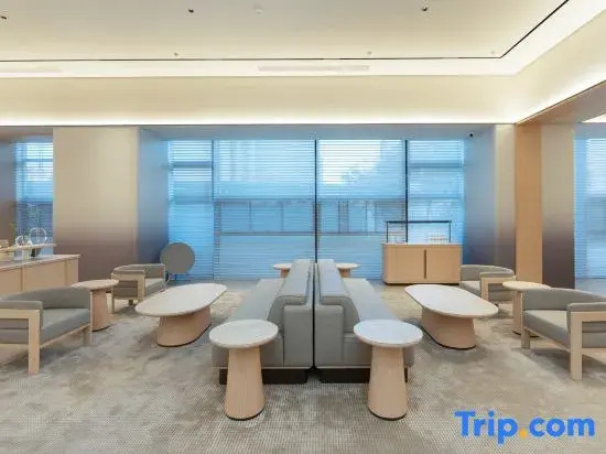 Ji Hotel(Wuxi Dongting Pigecheng Branch)