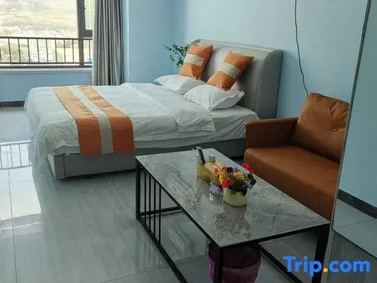 Yahong Homestay (Lanzhou Zhonghai Plaza)
