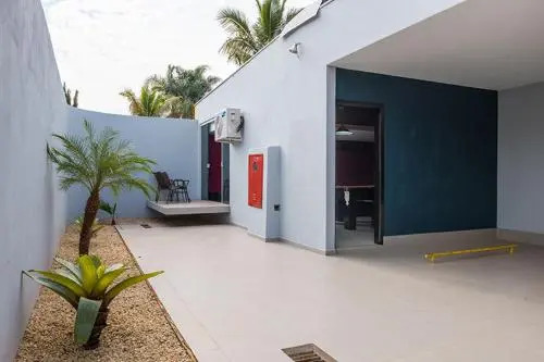 Hotel Magnus
