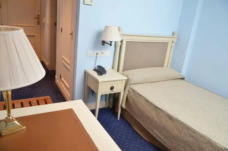 Hospedium Nuevo Hotel Parque Cabaneros