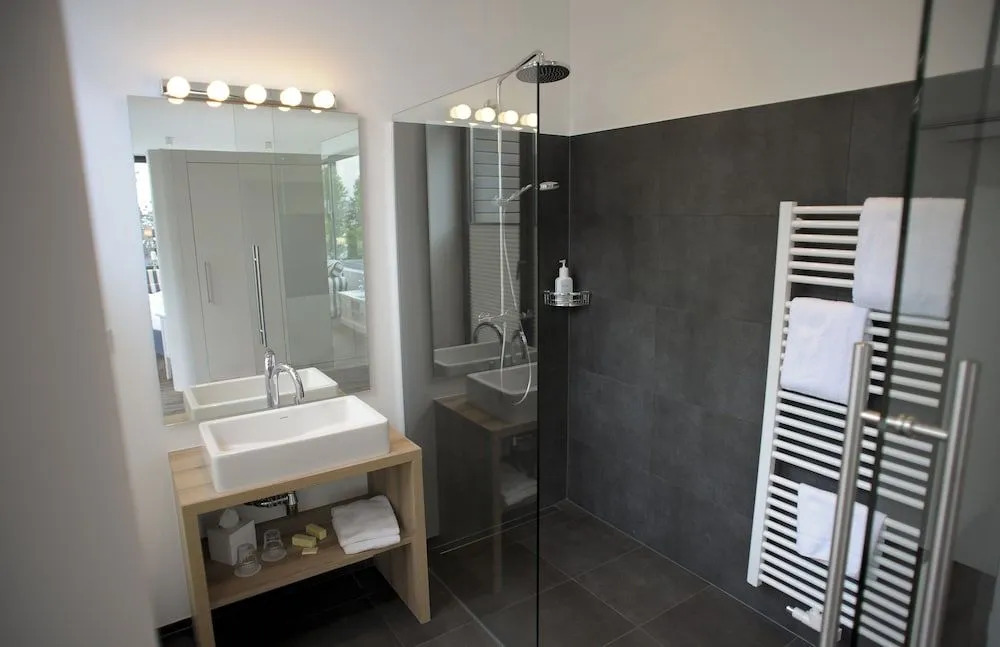 ACQUA Strande Yachthotel & Restaurant