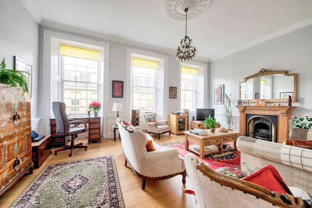 Beautiful 1 Bedroom City Centre Apartment