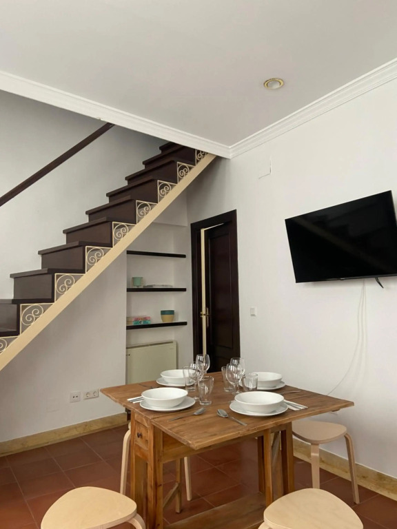 Apartamentos - Alameda