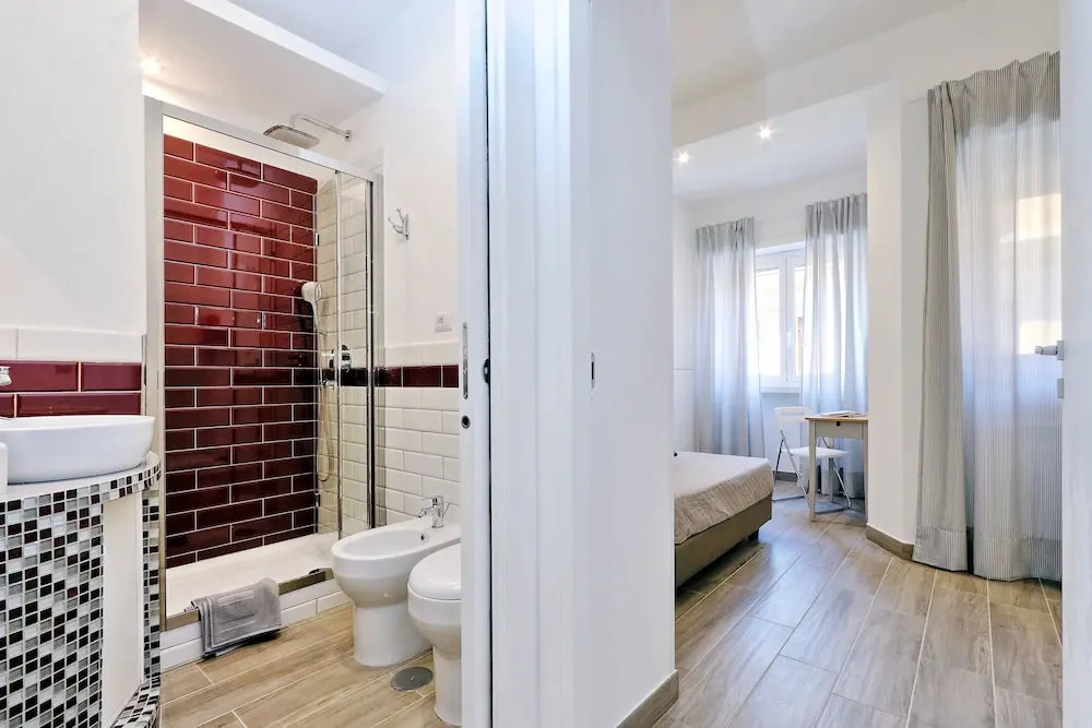 Holiday Home House Fornaci