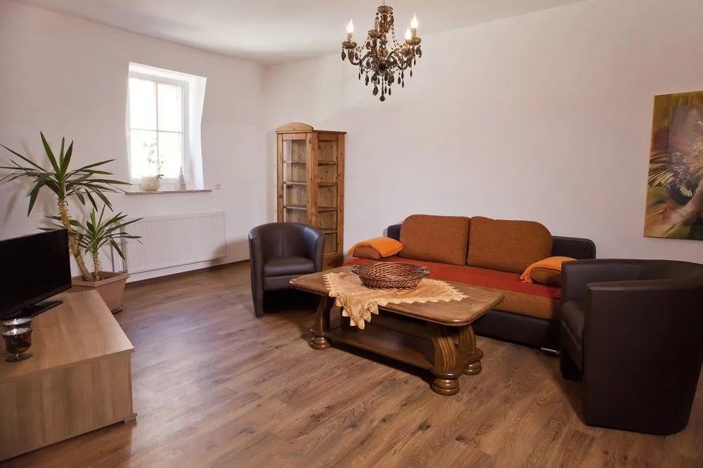 Ferienhaus Arianna
