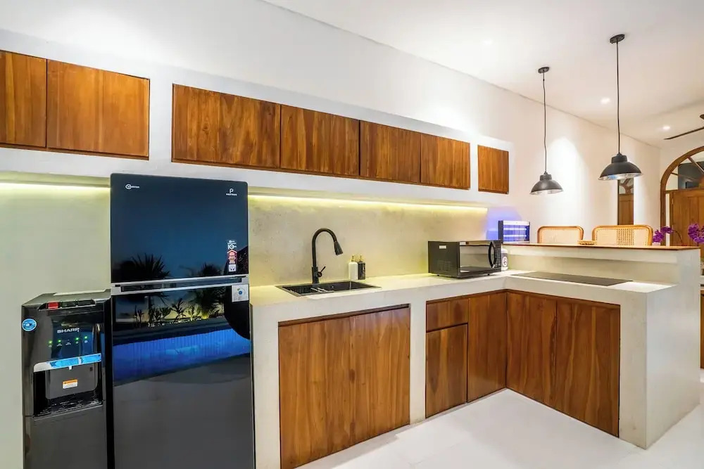 La Feliz Villa Seminyak
