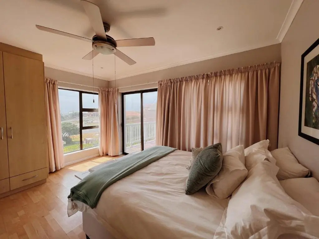 Makulu Beach House