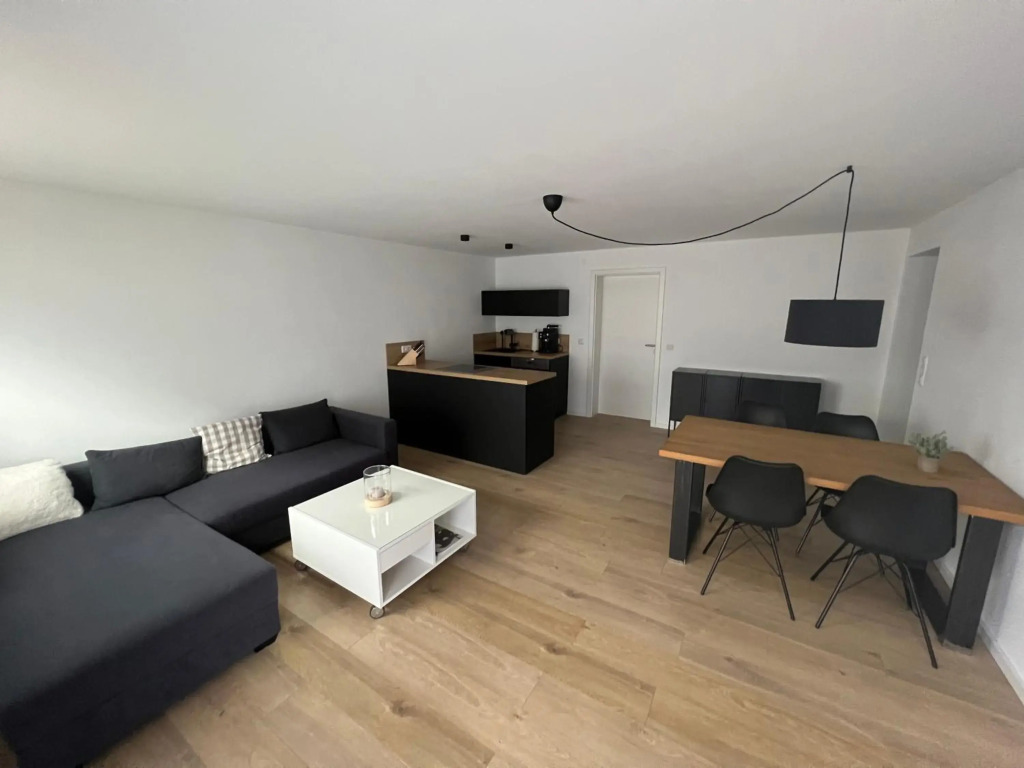 Ferienwohnung Kurpark Brilon am Rothaarsteig