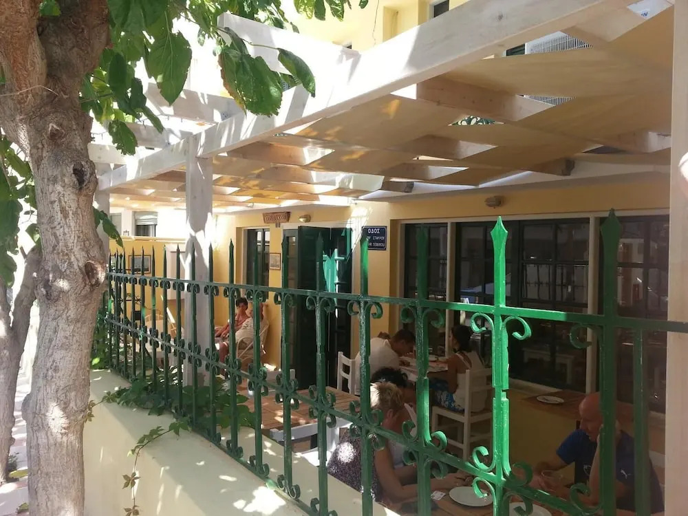 Di Mare Hotel & Apartments