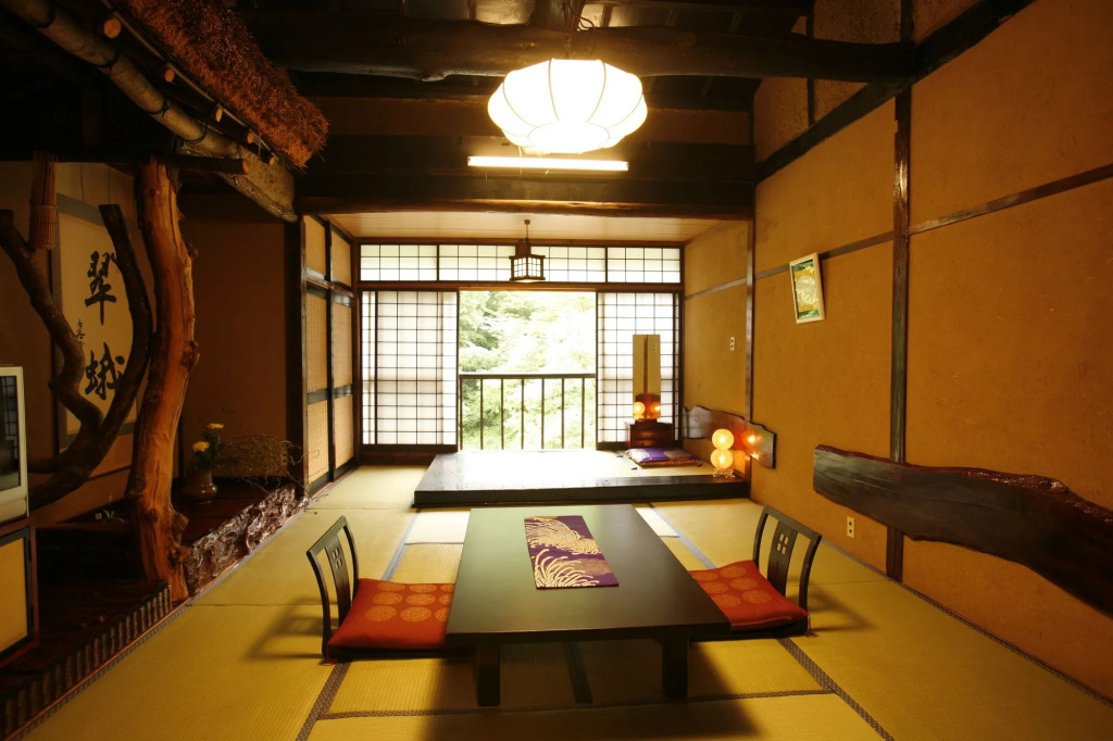 Honke Bankyu