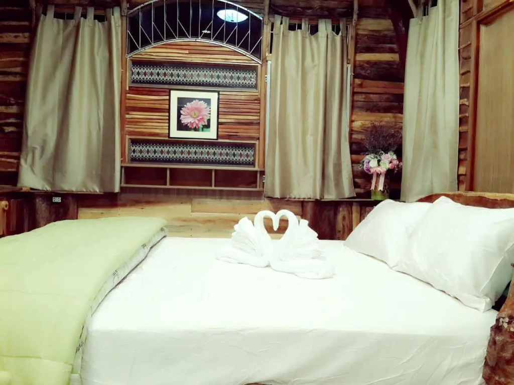 Civilized Garden Homestay